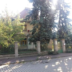 Rokytka Hostel Bechovice Πράγα Exterior photo