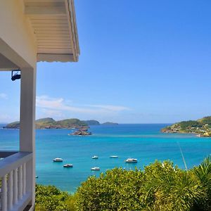 Stunning Villa Overlooking Friendship Bay Beach Πορτ Ελίζαμπεθ Exterior photo