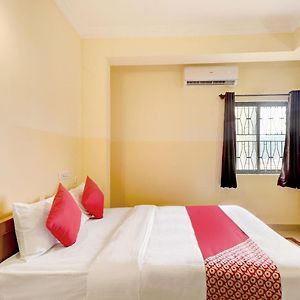 Super Oyo Spot On Sunder Nivas Ξενοδοχείο Μπανγκαλόρ Exterior photo