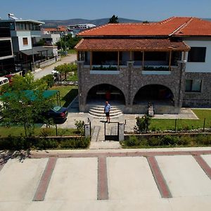 Appart Wonderfull Vieuw Διαμέρισμα Yenisakran Exterior photo