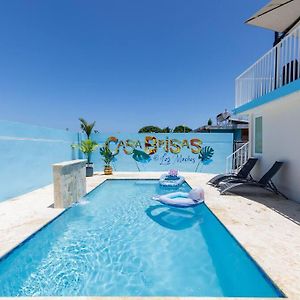 Stylish 3 Bed 2 Bath With Private Pool Βίλα Ceiba Exterior photo