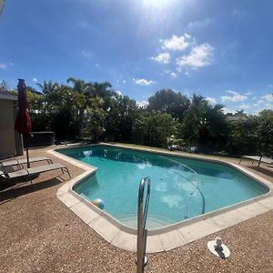 15Min From Fll Airport W 8Ft Pool & New Hot Tub! Βίλα Sunrise Exterior photo