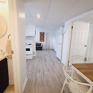Cozy 1Br In Vieux-Longueuil +Parking 14Min Downtown Διαμέρισμα Exterior photo