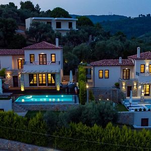 King Size Villas Κολιός Exterior photo