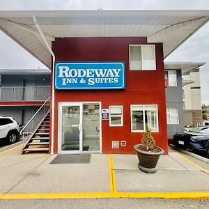Rodeway Inn & Suites Κάμλουπς Exterior photo