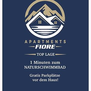 Apartments Fiore Am Naturschwimmbad! Puch  Exterior photo