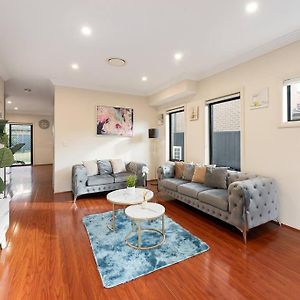 Aircabin - Carlingford - Sydney - 4 Beds House Βίλα Exterior photo