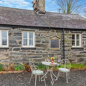 2 Bed In Betws-Y-Coed 55429 Βίλα Yspytty-Ifan Exterior photo