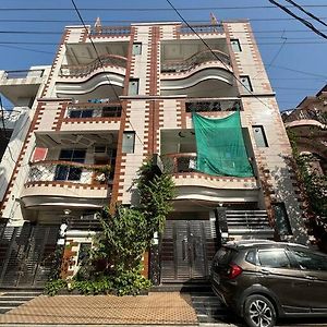 Entire House- Ground Floor- Raj Villa Κανπούρ Exterior photo