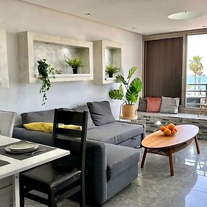 Diamond 2Bed Apartment With Jacuzzi By The Sea Χάιφα Exterior photo