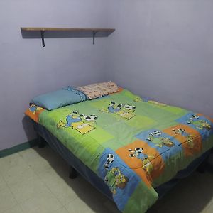 Habitacion Privada En Casa Compartida, 4 Adultos Μεξικό Exterior photo