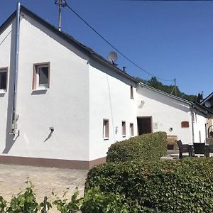 Eifeler Farmhouse Βίλα Plütscheid Exterior photo