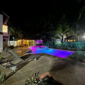Sunny Retreat, Ultimate Getaway Βίλα Paya Exterior photo