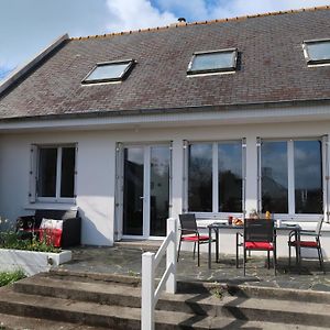 Holiday Home Ar Goualaniged By Interhome Esquibien Exterior photo