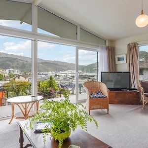Sunny Seaview House 5 Minute Walk To Town Βίλα Picton Exterior photo