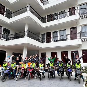 Lila Inn & Motorbike Tours Ha Giang Exterior photo