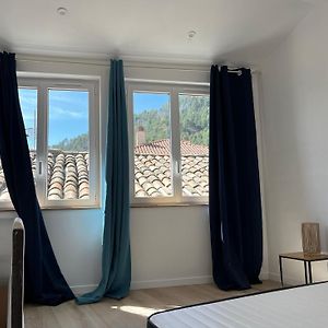 Le Jalet En Provence - Penthouse Διαμέρισμα Sisteron Exterior photo