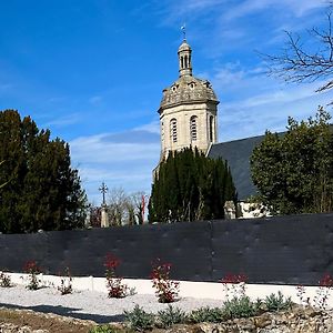 Marsuza Βίλα Condé-sur-Seulles Exterior photo