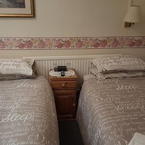 Star And Garter Bed and Breakfast Λίνκολν Room photo
