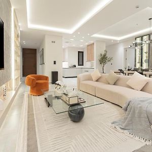 Luxury Apartment Self Check-In Ριάντ Exterior photo