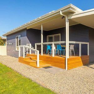 Bryant Blue 10 Bryant Crescent Goolwa Beach-No Linen Included Goolwa South Exterior photo