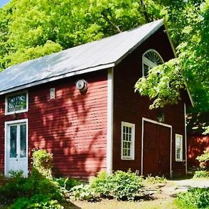 Charming Barn In The Heart Of The Berkshires Διαμέρισμα New Marlborough Exterior photo