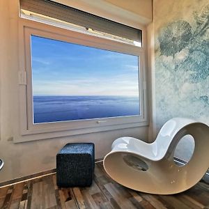 Il Nido Sul Mare Vista Portofino Διαμέρισμα Villa Solari Exterior photo