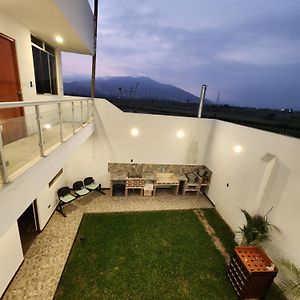 Hermosa Y Acogedora Casa En Huaral Λίμα Exterior photo