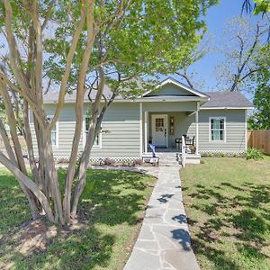 Charming Franklin Abode Near Sports Park And Fishing Βίλα Exterior photo