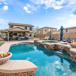 The Doghouse Hideaway With Pool And Outdoor Oasis! Βίλα Liberty Exterior photo