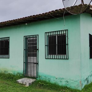 Casa Em Mosqueiro - Chapeu Virado Βίλα Μπελέμ Exterior photo