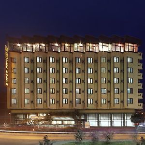 Balta Hotel Αδριανούπολη Exterior photo