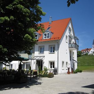 Gastehaus Am Rastberg Ξενοδοχείο Langenbach  Exterior photo