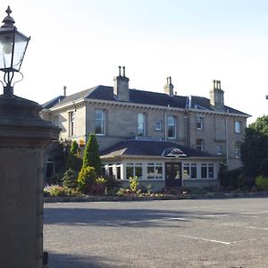 The Grange Manor Ξενοδοχείο Grangemouth Exterior photo