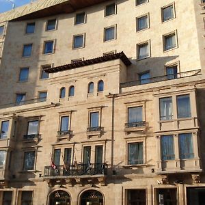 Hotel Alameda Palace Σαλαμάνκα Exterior photo