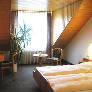 Tiptop Hotel Hirt Deißlingen Exterior photo