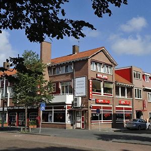 Hotel Royal IJmuiden Exterior photo