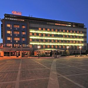 Hotel Dukla Πρέσοβ Exterior photo
