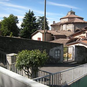 Casa Landoni Διαμέρισμα Mendrisio Exterior photo