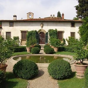 Villa Rucellai Πράτο Exterior photo