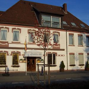 Haus Bergmann Ξενοδοχείο Harsewinkel Exterior photo