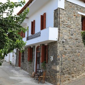 Kaldi'S Traditional House Κασταμονίτσα Exterior photo