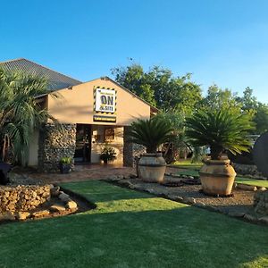 The Venue And Guestrooms On Site Potchefstroom Exterior photo