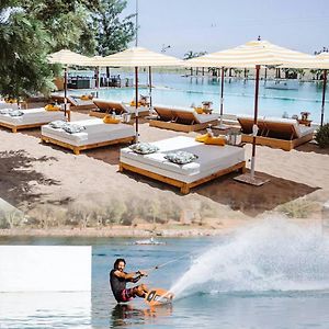 Exquisite Luxury Villa Golf Μαρακές Exterior photo