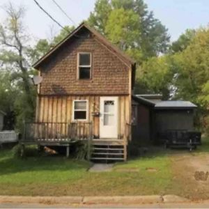 Cozy 1Bed/1Bath House In Downtown Potsdam Διαμέρισμα Exterior photo