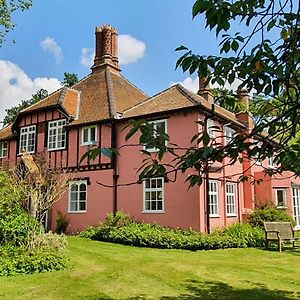 The Garden Cottage Wymondham  Exterior photo