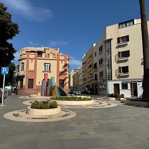 The Place Tenerife Σάντα Κρουζ Τενερίφης Exterior photo