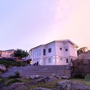 Fantastic Villa With A Sea View In Torslanda Γκέτεμποργκ Exterior photo