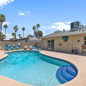 Scottsdale 3Bd Oasis & Pool Βίλα Exterior photo
