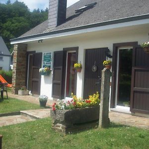 Chez Lola Διαμέρισμα La-Roche-en-Ardenne Exterior photo